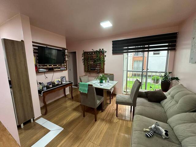 #61 - Apartamento para Venda em Criciúma - SC