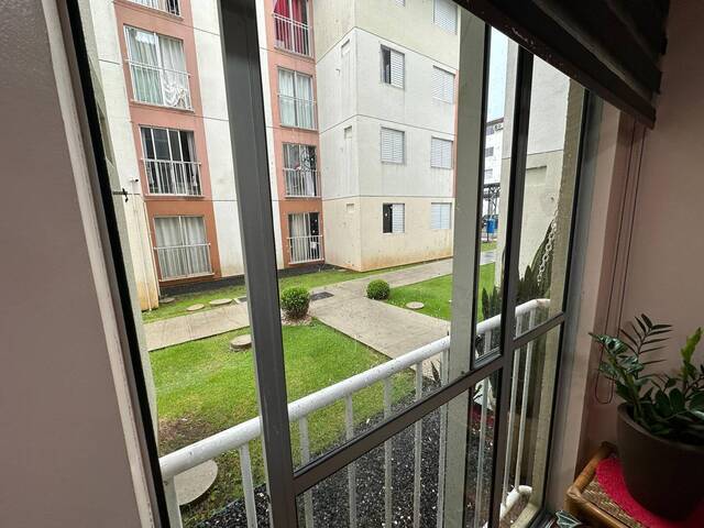 Apartamento para Venda em Criciúma - 5