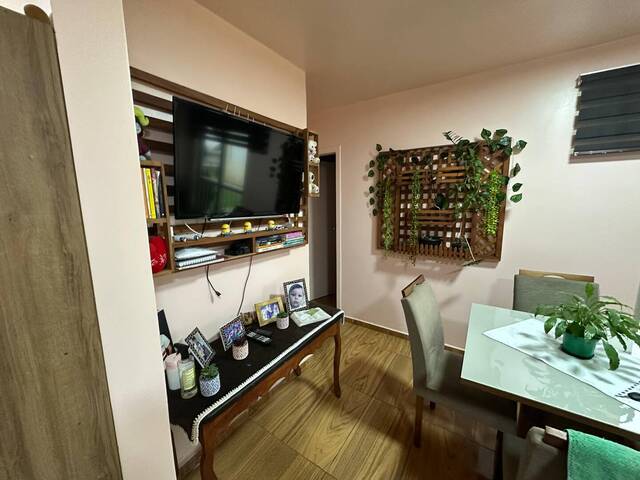 #61 - Apartamento para Venda em Criciúma - SC