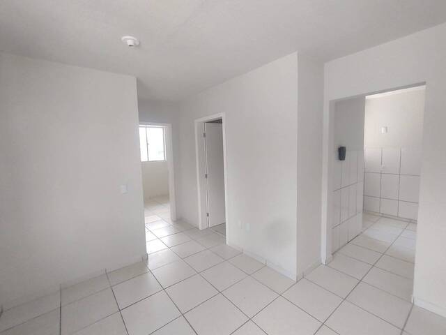#63 - Apartamento para Venda em Criciúma - SC