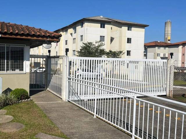 #63 - Apartamento para Venda em Criciúma - SC