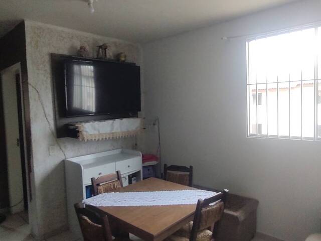 #64 - Apartamento para Venda em Criciúma - SC