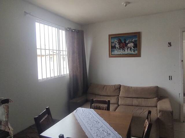 #64 - Apartamento para Venda em Criciúma - SC
