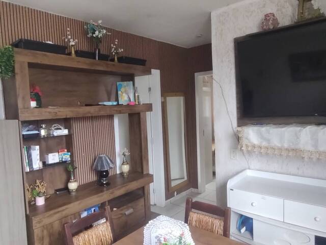 #64 - Apartamento para Venda em Criciúma - SC
