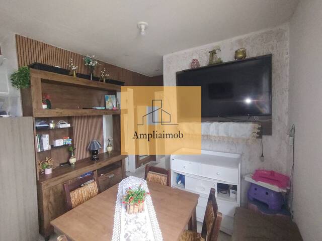 Apartamento para Venda em Criciúma - 4