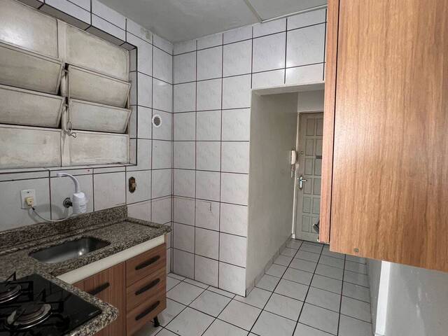 #66 - Apartamento para Venda em Criciúma - SC