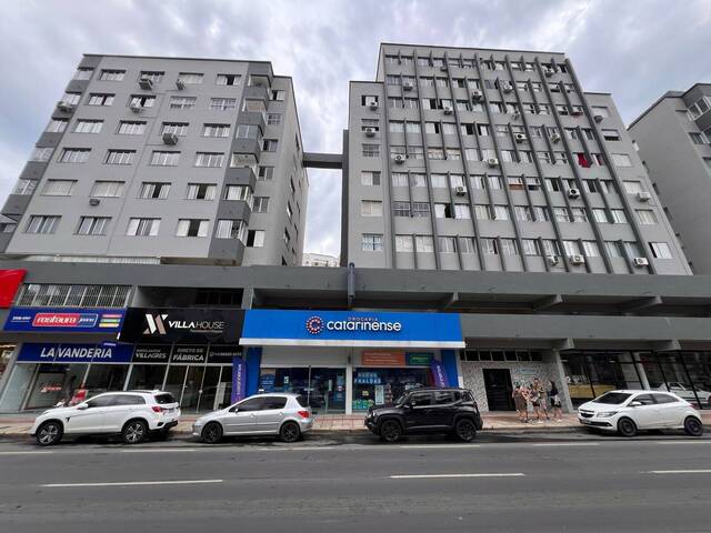 #66 - Apartamento para Venda em Criciúma - SC