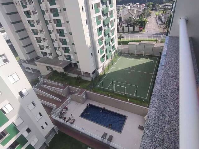 #65 - Apartamento para Venda em Criciúma - SC