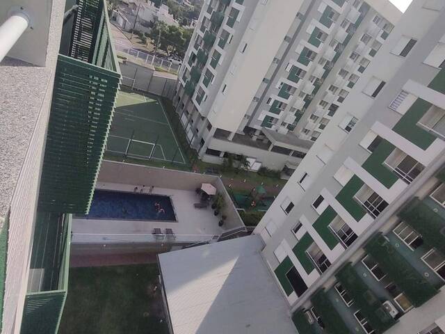 Apartamento para Venda em Criciúma - 5