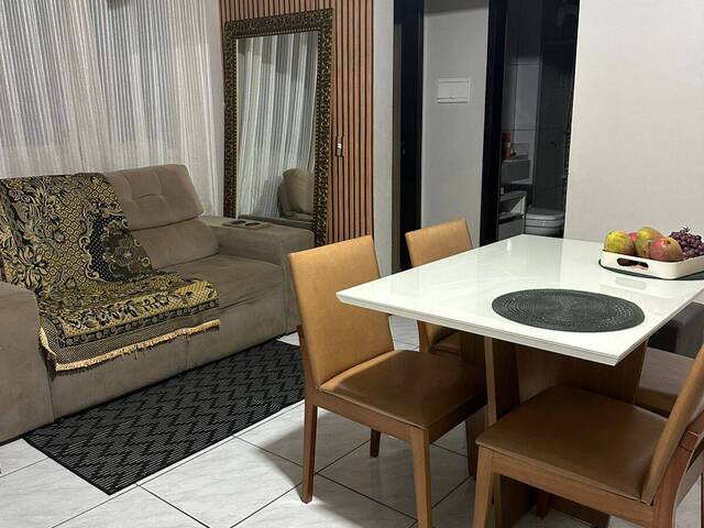 #67 - Apartamento para Venda em Criciúma - SC