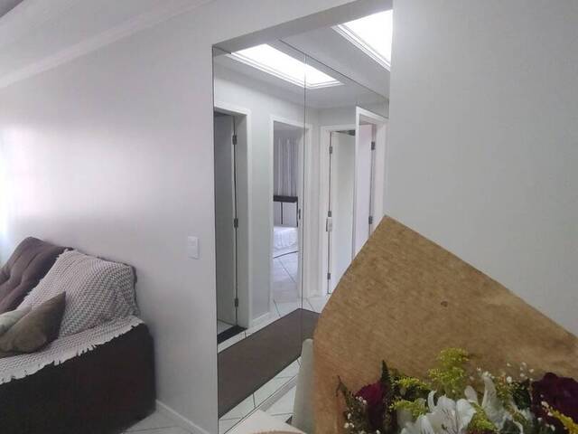 #69 - Apartamento para Venda em Criciúma - SC