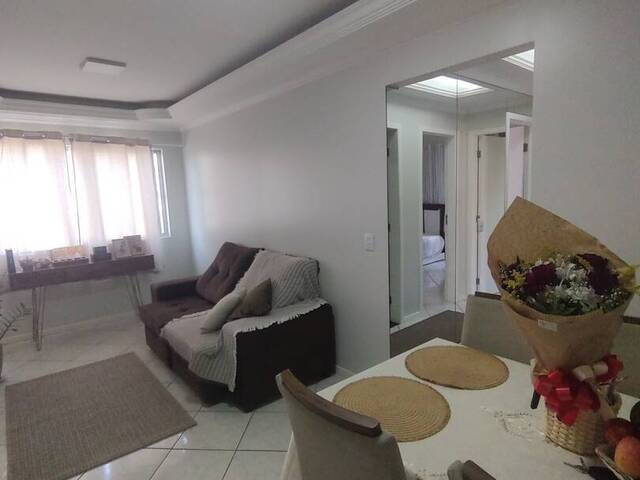 #69 - Apartamento para Venda em Criciúma - SC