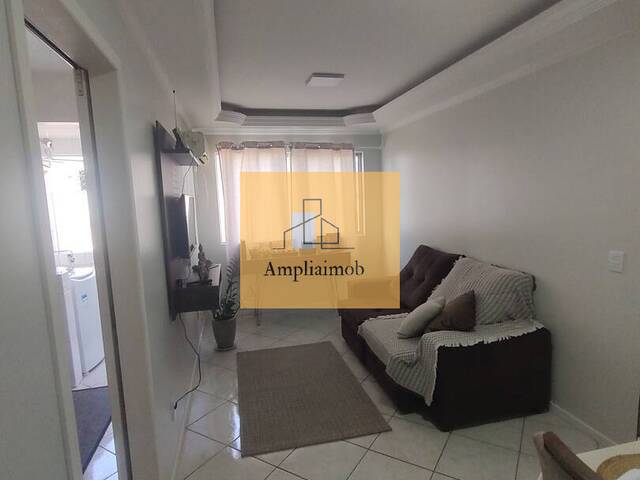 Apartamento para Venda em Criciúma - 5