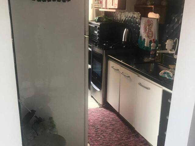 Apartamento para Venda em Criciúma - 4
