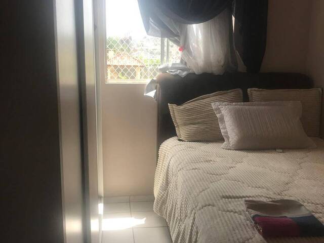 Apartamento para Venda em Criciúma - 5