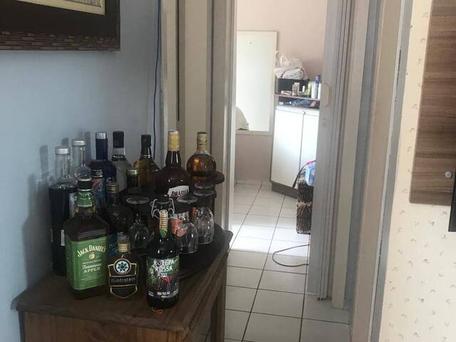 #70 - Apartamento para Venda em Criciúma - SC