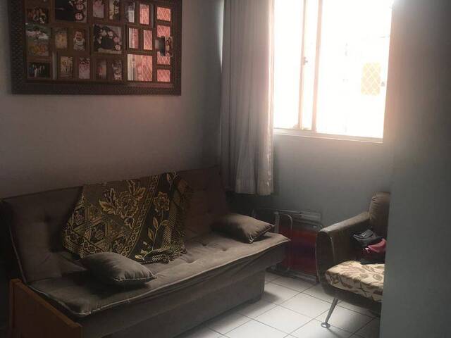 #70 - Apartamento para Venda em Criciúma - SC