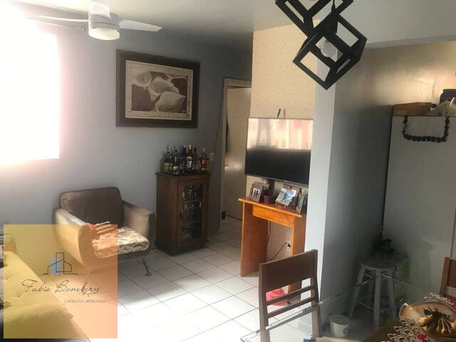 #70 - Apartamento para Venda em Criciúma - SC