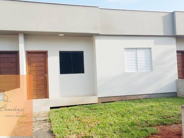 #71 - Casa para Venda em Criciúma - SC