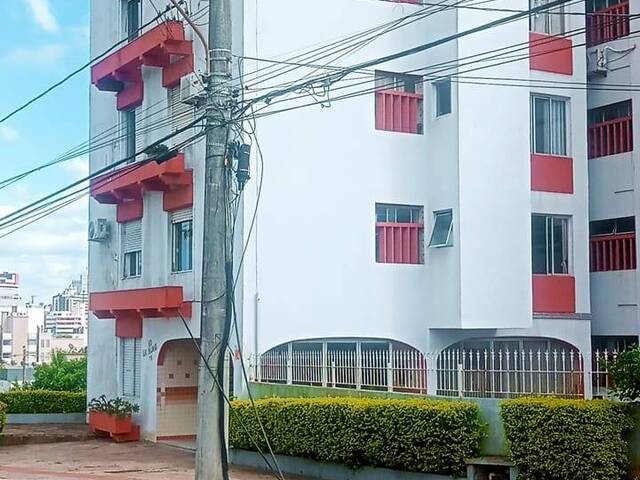 #72 - Apartamento para Venda em Criciúma - SC
