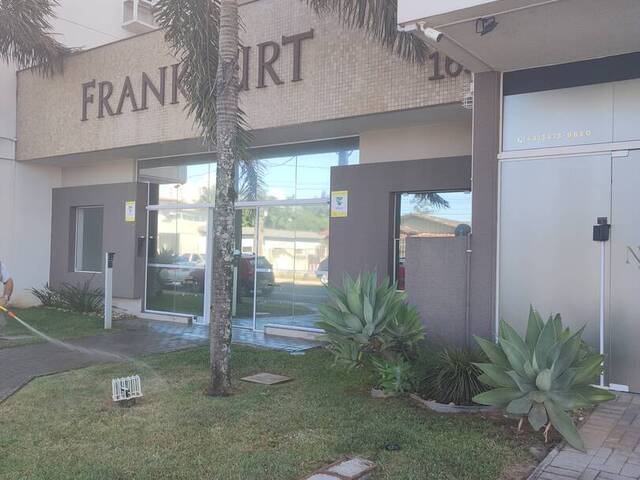 #62 - Apartamento para Venda em Criciúma - SC