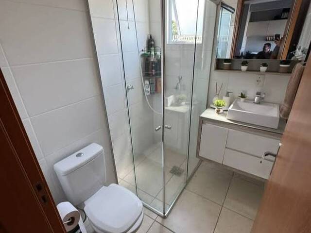 #73 - Apartamento para Venda em Criciúma - SC