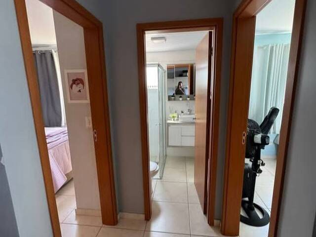 Apartamento para Venda em Criciúma - 4