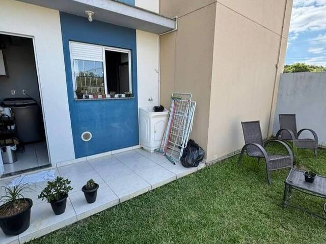 #73 - Apartamento para Venda em Criciúma - SC