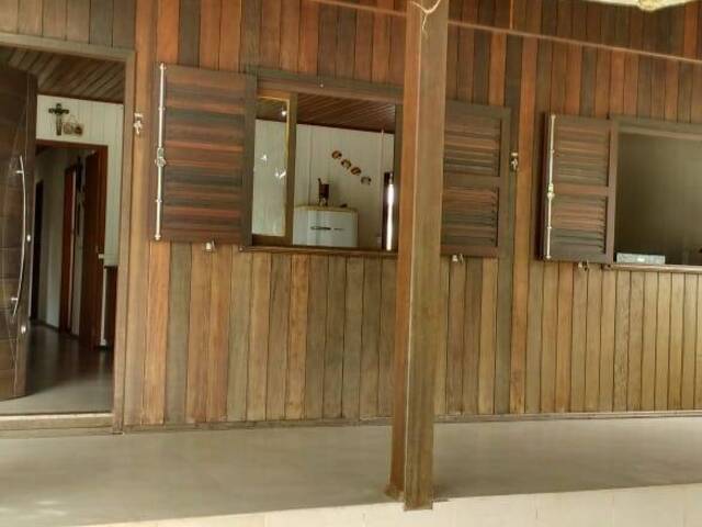 #75 - Casa para Venda em Jaguaruna - SC