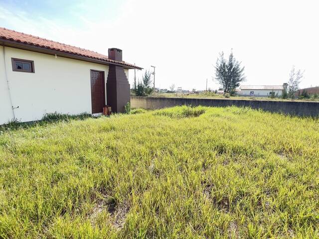 #76 - Casa para Venda em Jaguaruna - SC
