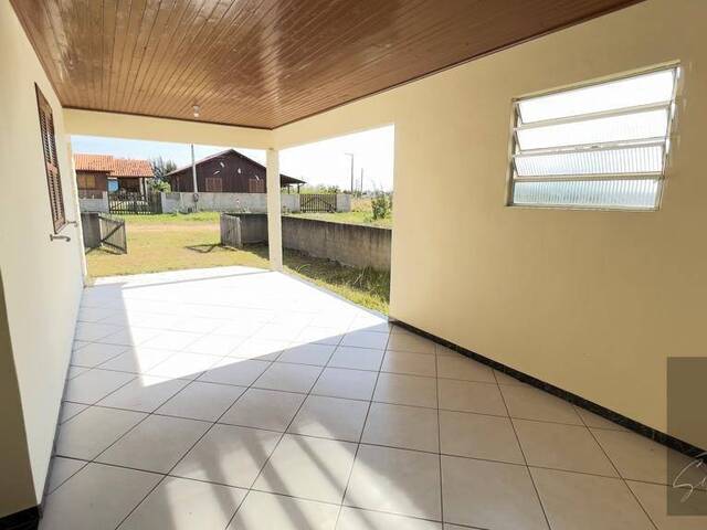 #76 - Casa para Venda em Jaguaruna - SC