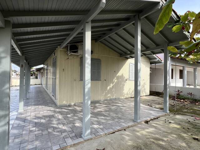 #78 - Casa para Venda em Jaguaruna - SC