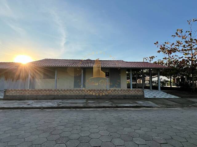 #78 - Casa para Venda em Jaguaruna - SC