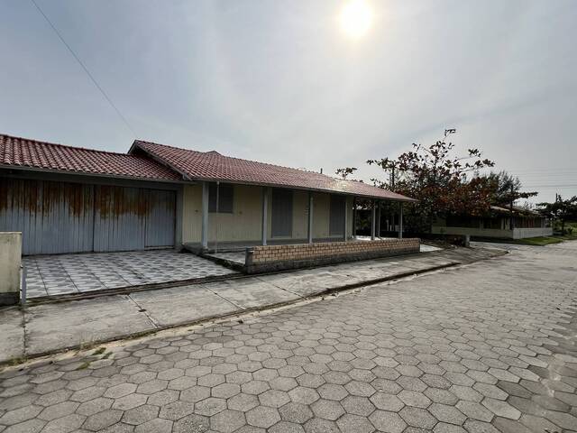 Casa para Venda em Jaguaruna - 4