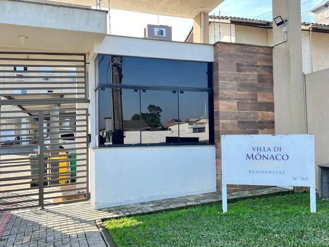 #79 - Apartamento para Venda em Criciúma - SC