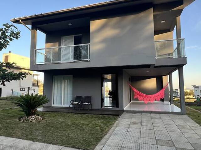#80 - Casa para Venda em Laguna - SC