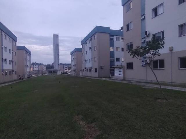 Apartamento para Venda em Criciúma - 4