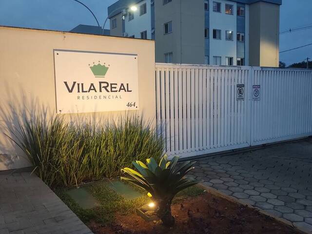 #81 - Apartamento para Venda em Criciúma - SC