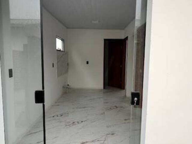 #82 - Casa para Venda em Jaguaruna - SC