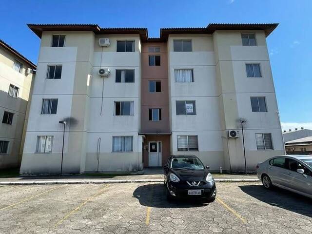 Apartamento para Venda em Criciúma - 5