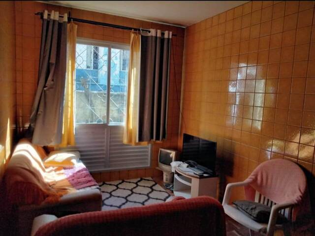 #85 - Apartamento para Venda em Criciúma - SC