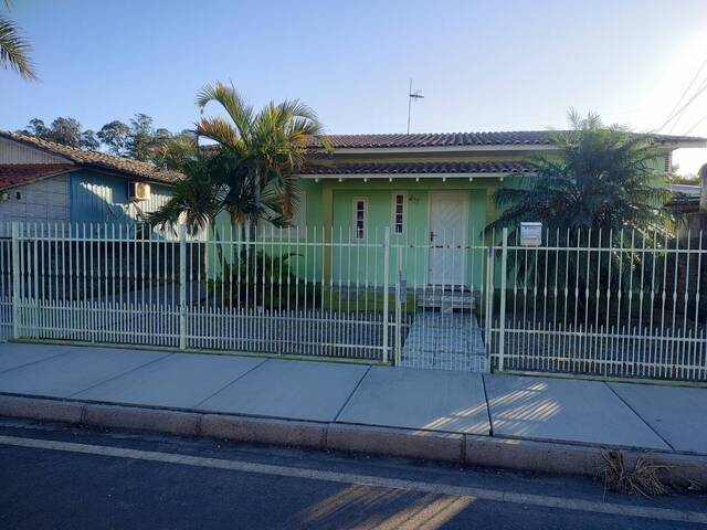 #86 - Casa para Venda em Criciúma - SC