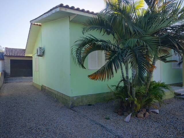 #86 - Casa para Venda em Criciúma - SC