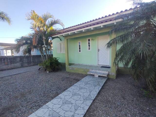 #86 - Casa para Venda em Criciúma - SC