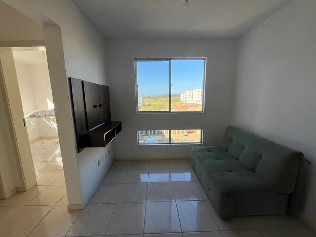 #87 - Apartamento para Venda em Criciúma - SC