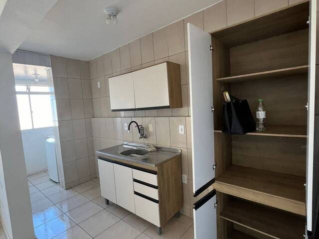 #87 - Apartamento para Venda em Criciúma - SC