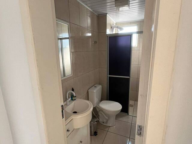 #87 - Apartamento para Venda em Criciúma - SC