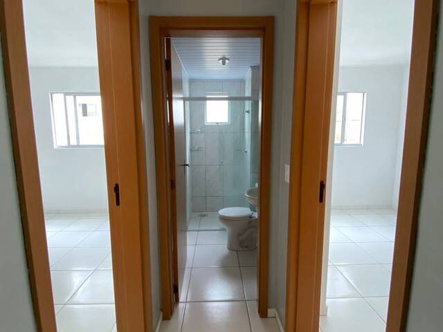 #88 - Apartamento para Venda em Criciúma - SC