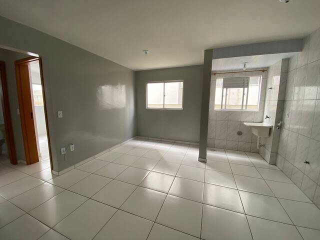 Apartamento para Venda em Criciúma - 5