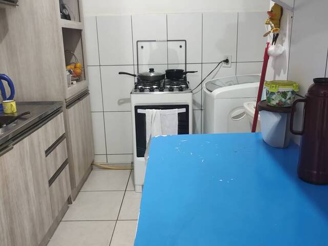 #90 - Apartamento para Venda em Criciúma - SC